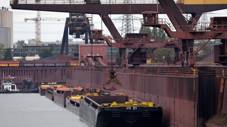 Защо въглищата ще останат преходно гориво?