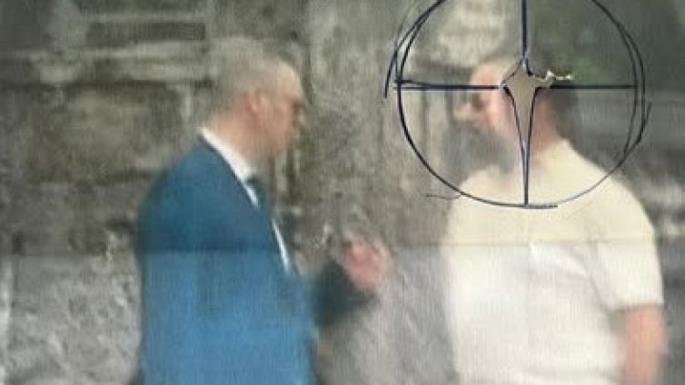 Николай Попов, бащата на Сияна, е бил заплашван със смърт 