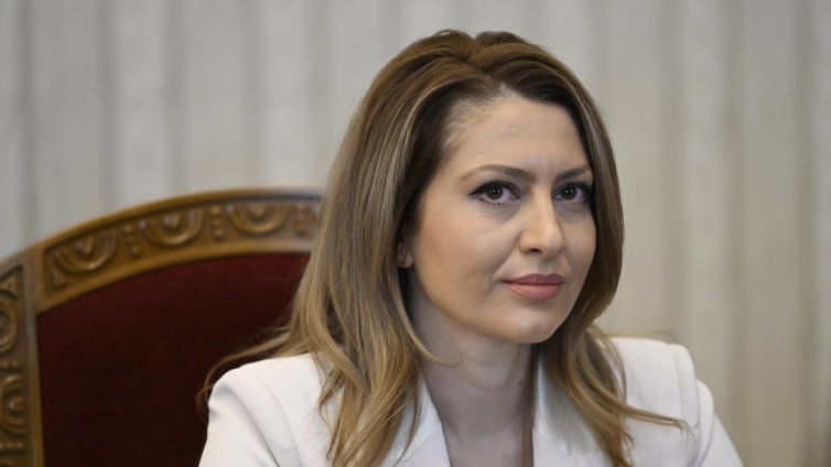 ГЕРБ-СДС ще подкрепи законопроекта на ПБ за съдебната власт