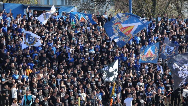 Има ли "Левски" нов собственик? Говори Наско Сираков