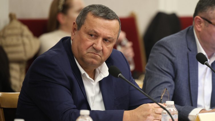 Адемов за централа на ДПС-ДПС: Имаме дългосрочен договор, плащаме наем