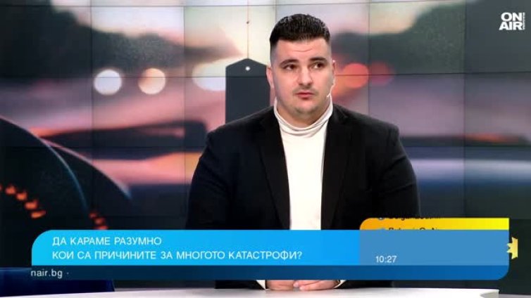 Адвокат: Камерите за средна скорост в Европа не работят