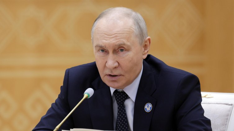 Русия иска да върне НАТО 30 години назад чрез мирните преговори за Украйна