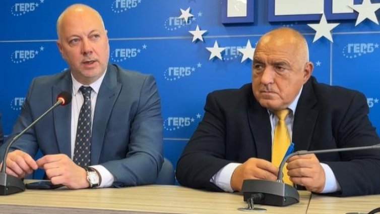 Желязков: Не е време за избори, коалицията има нужда от сериозен разговор  НА ЖИВО