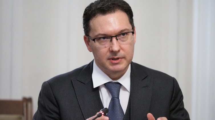 Митов към децата на загинали полицаи: Ние сме с Вас, за да ви дадем сили да вървите напред