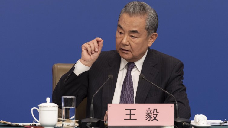 Китай призова да се преговоря за край на войната в Украйна