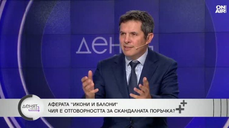 Филип Гунев: Няма ясен анализ за причините да сме номер едно по катастрофи