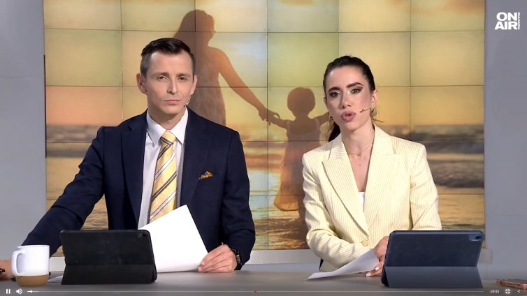 Майки: Държавата да инвестира в помощ, за да отглеждаме децата си