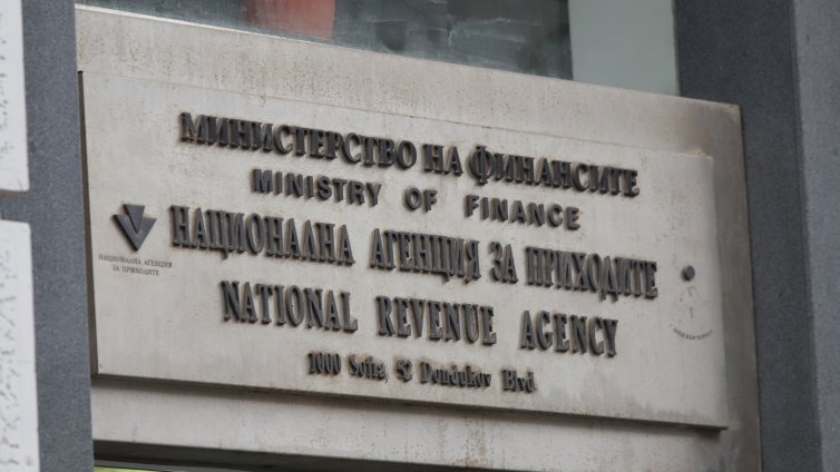 От началото на годината НАП е извършила над 1000 проверки