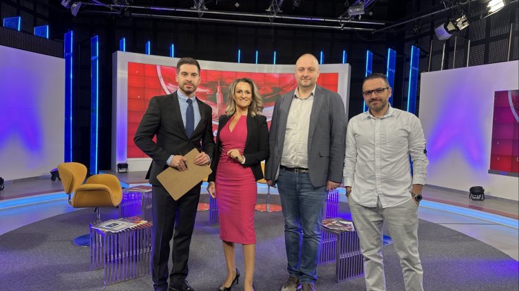 България има потенциал да се превърне в медицинска дестинация на световно ниво