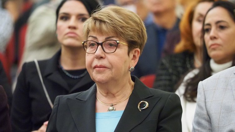 Митрофанова: Радев призовава за дипломация с Русия, но засега само устно