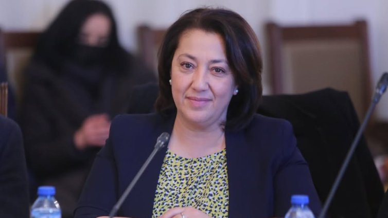 Радев назначи активистка на ИТН за шеф в НКЖИ