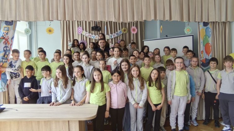 От първо лице в Кюстендил: Как се правят новините с Bulgaria ON AIR?