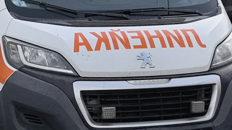 Мъж е паднал от въртележка в Ямбол, с опасност за живота е