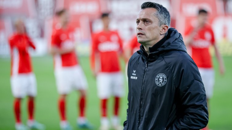 Ботев Враца удари Септември, мечтата за оставане в елита е жива