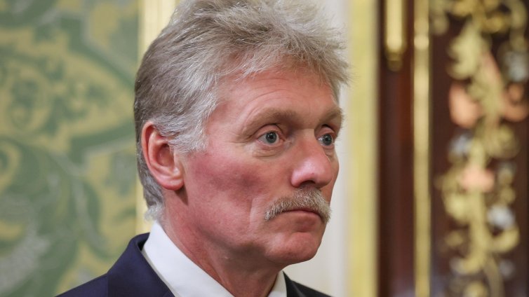 Песков: Преговорите с Украйна са на пауза