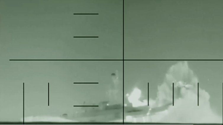 Белият дом с ново пропагандно видео за ударите срещу Иран, осмяха го