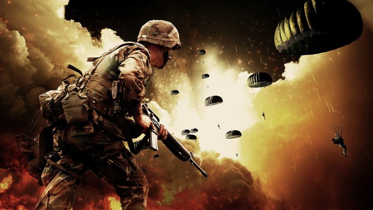 Западняците са все по-убедени - вървим към Трета световна война 