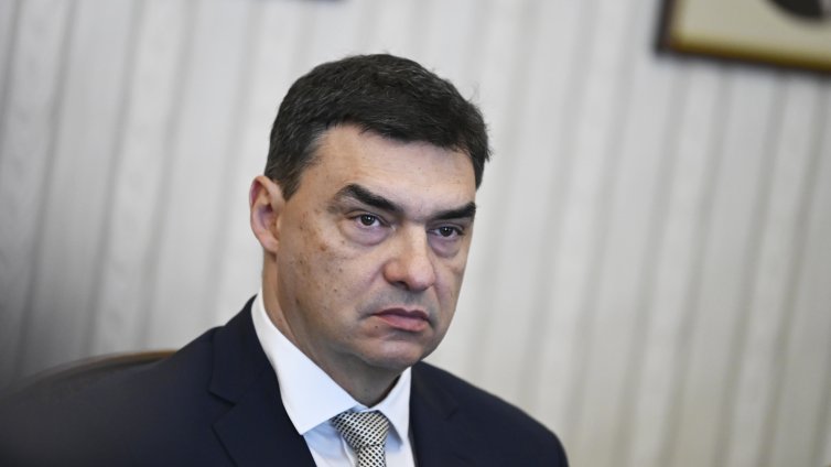 ПБ за свалената охрана: Решението е взето от специализирана комисия