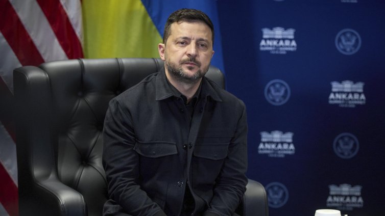 Има ли алтернатива на НАТО за Украйна?