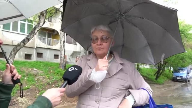 BG-ALERT: Какъв процент от нас получиха съобщения?
