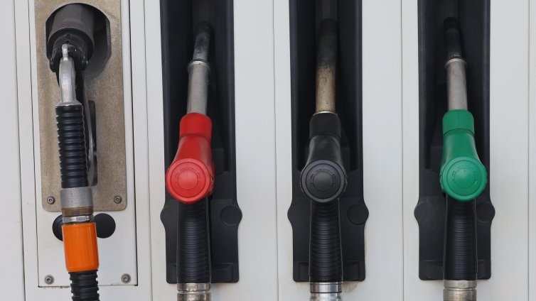 Поскъпване при храните ще е по-бавно, отколкото при горивото