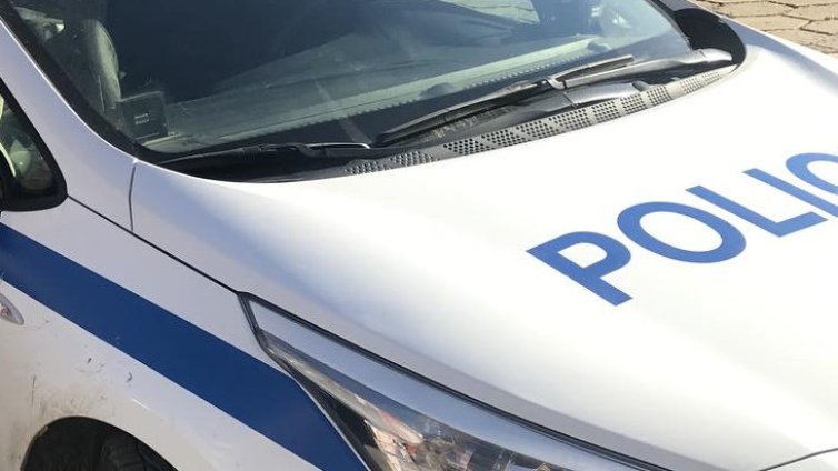  Задържаха 22-годишен, нанесъл побой на съпругата си