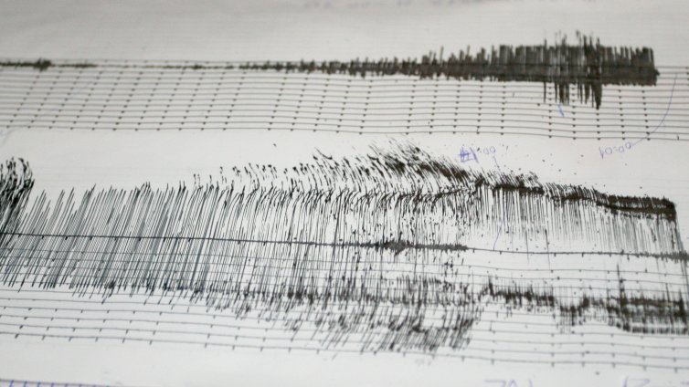 Земетресение с магнитуд 4 в южния турски окръг Кахраманмараш