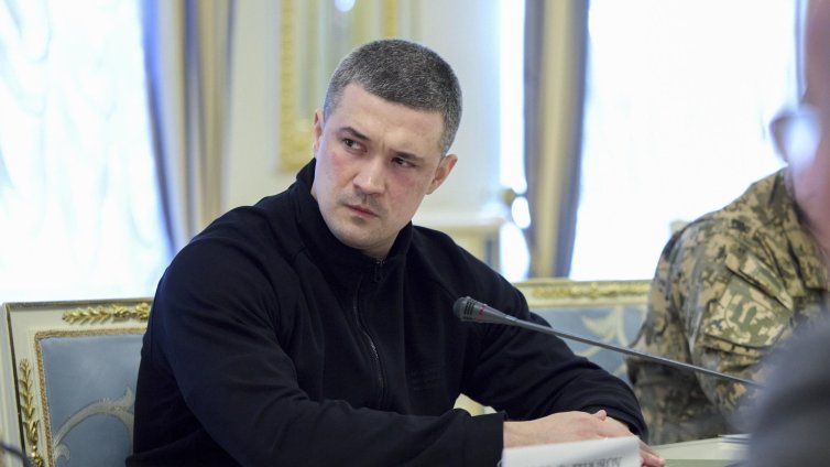 Настъпват роботите-убийци: украинец оформя бъдещето на войната