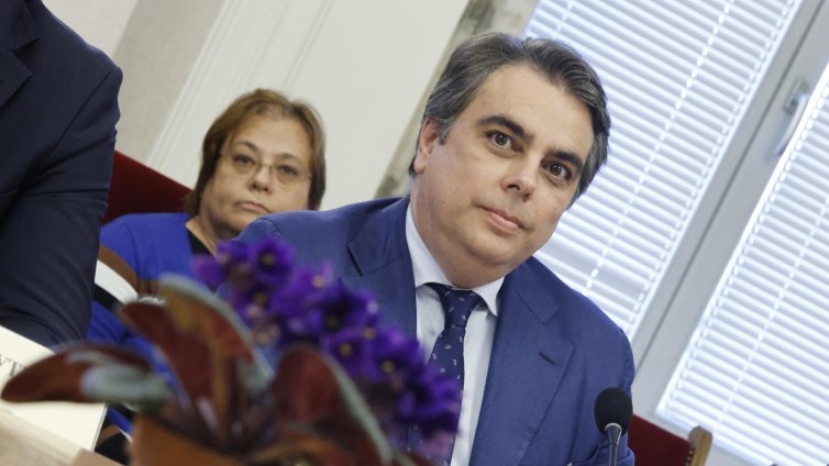 Липса на кворум провали заседание на Комисията по бюджет и финанси