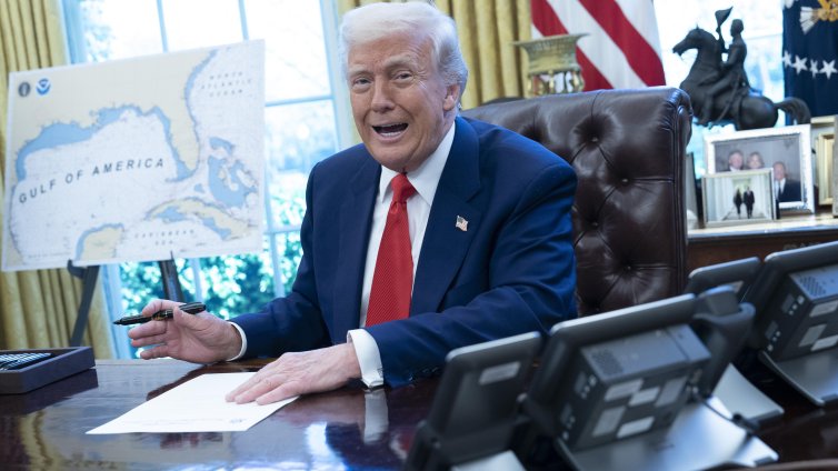 Тръмп получил 16 милиона долара от „Парамаунт“ след уреждане на съдебен спор