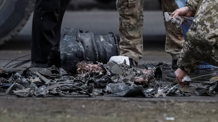 Ракетата "Орешник" &ndash; руското чудо или опит за сплашване на Запада?