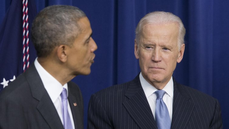 Президентска библиотека на Джо Байдън ще бъде в щата Делауер