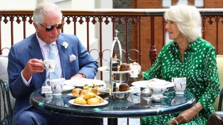 Кои три храни изхвърли Чарлз III от кралското меню?