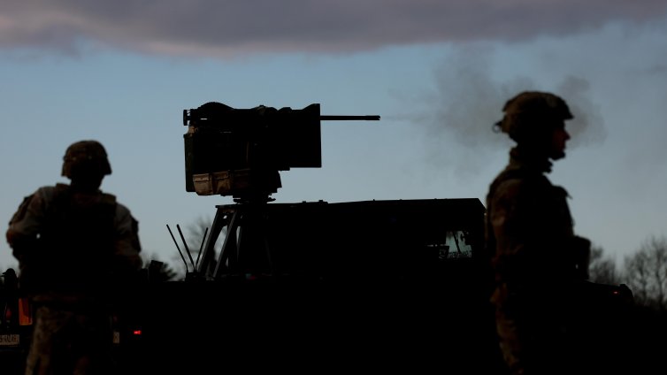 В кои държави от НАТО са готови да се сражават за родината си и къде сме ние? 