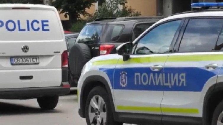 Трагичното нарко парти в Благоевград
