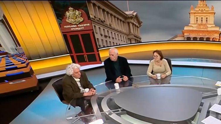 Трима анализатори, една криза: Възможните изходи за България