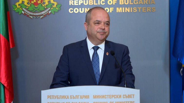 Удар срещу МВР: ДПС иска проверка за несъвместимост на зам.-министър Иван Анчев