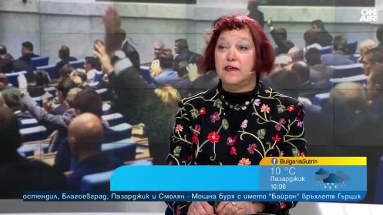 БГ политици: Ниско домашно възпитание, ниска политическа и езикова култура