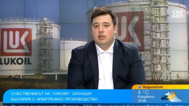 Сделката за придобиване на "Лукойл" отнема време и има изисквания