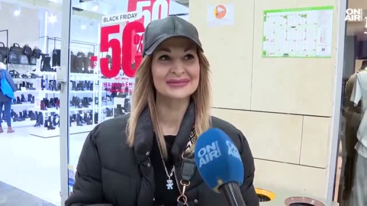 Като за последно: Потребители са готови да &ldquo;хвърлят&rdquo; 2 хил. лв. на Черен петък