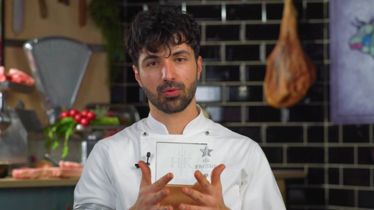 Спирова и Денисиньо ще се борят за  50 000 евро в Hell&rsquo;s Kitchen