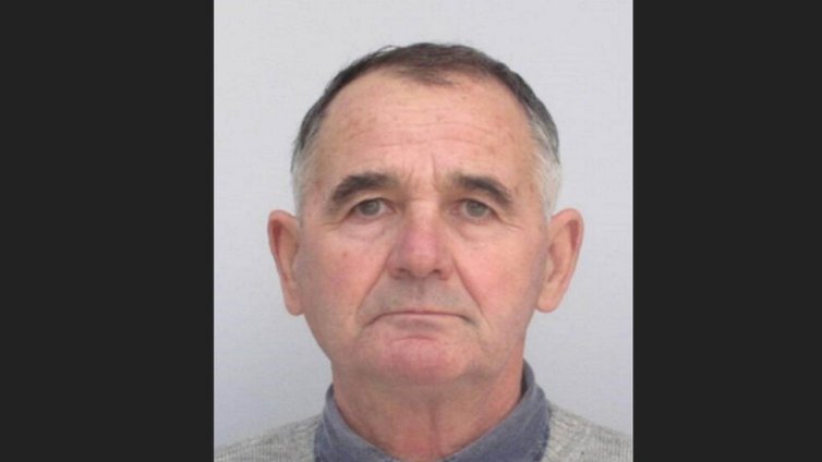 Откриха невредим издирвания 82-годишен мъж от Шумен