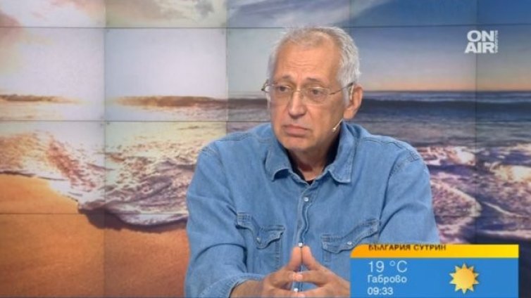 Синоптикът Петър Янков: Ще усетим полъха на лятото