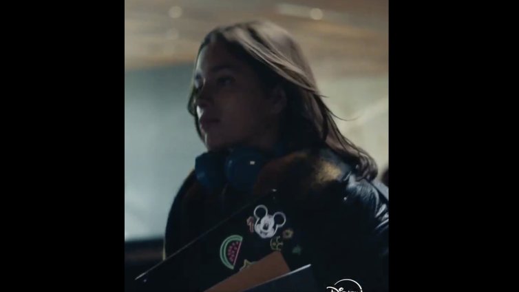 Тайното пропалестинско послание в коледната реклама на Disney ВИДЕО