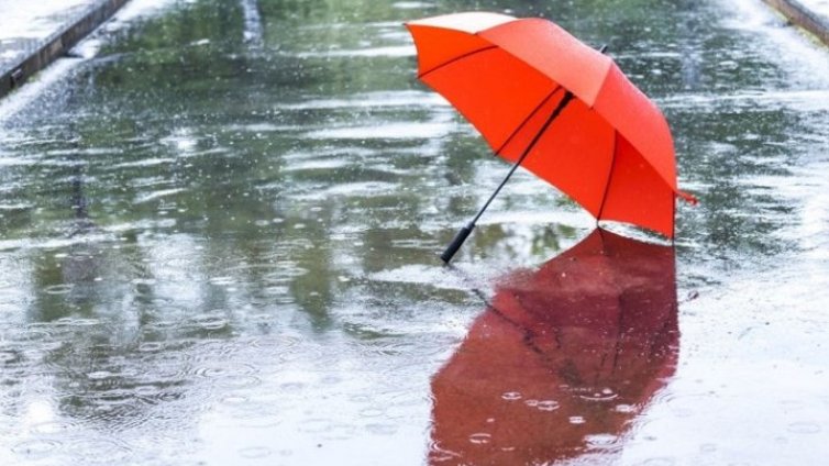 Днес ще е ветровито, на места слаб дъжд 