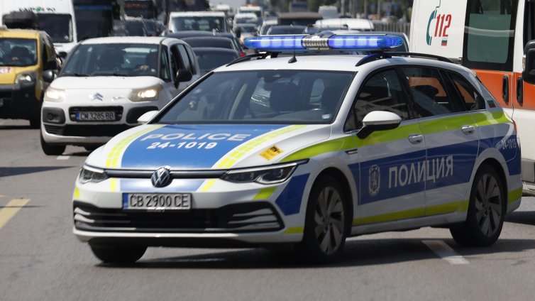 Баща отиде да защити сина си и беше пребит в парк в Монтана