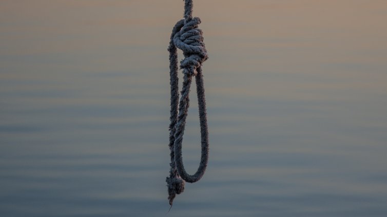 Последната обесена жена във Великобритания беше помилвана посмъртно