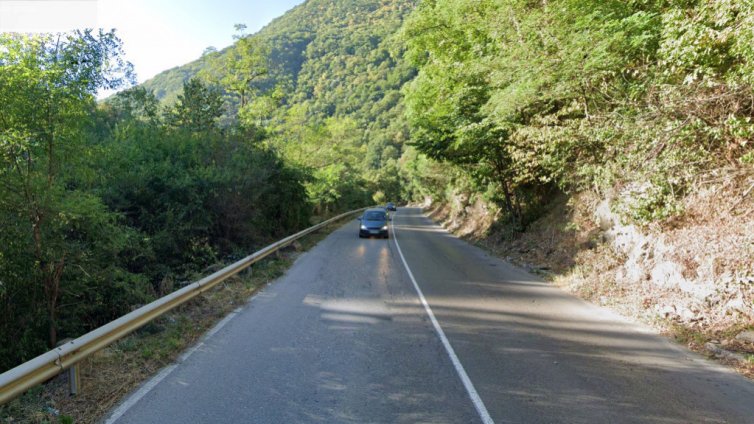 АПИ: Започва ремонт на близо 28 км от пътя София &ndash; Самоков