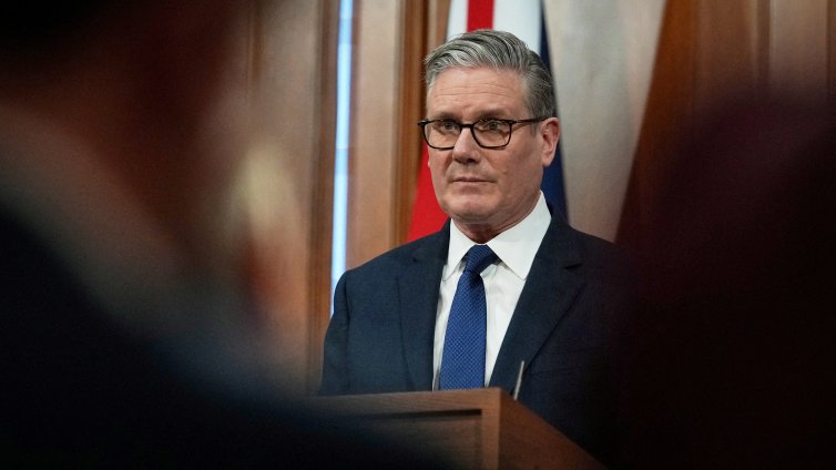 Стармър: Трябва да направим повече в НАТО